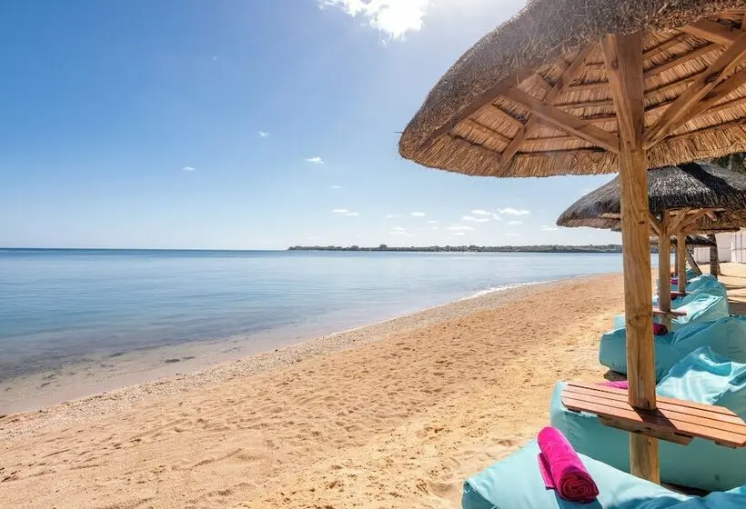 Cocotiers Hotel – Mauritius