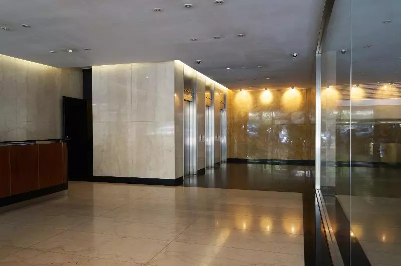 Concord Callao By Recoleta Apartments