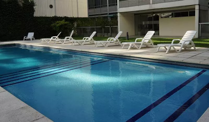 Concord Callao By Recoleta Apartments