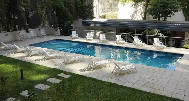 Concord Callao By Recoleta Apartments