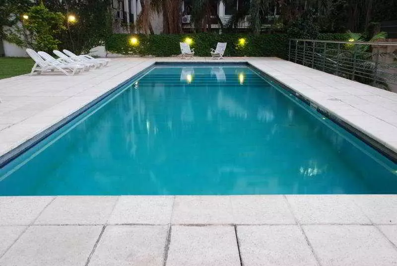 Concord Callao By Recoleta Apartments