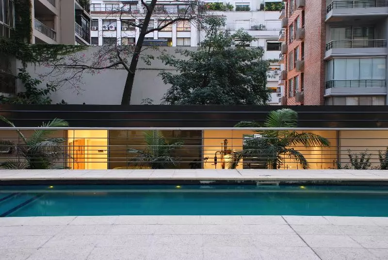 Concord Callao By Recoleta Apartments