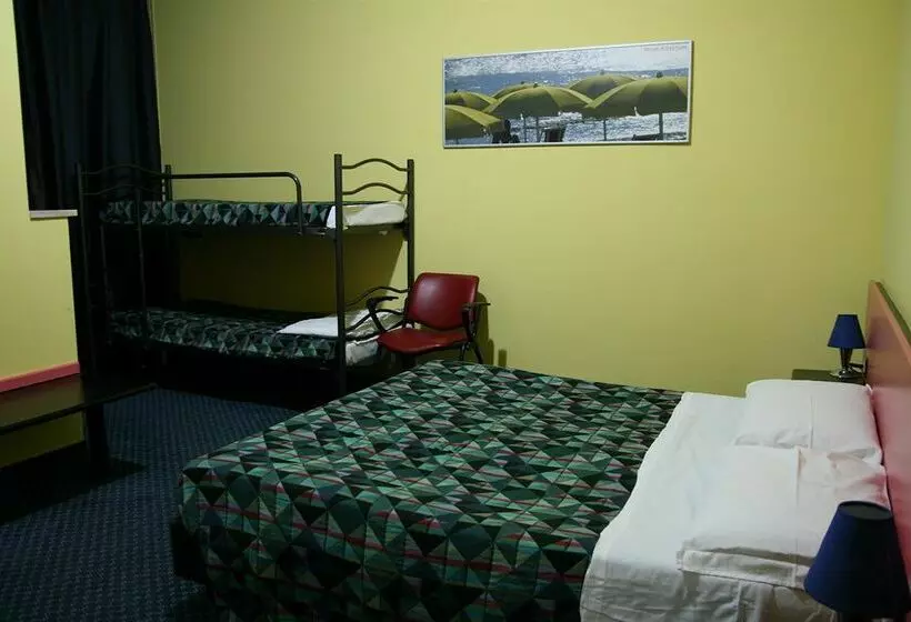 酒店 Ariminum Felicioni