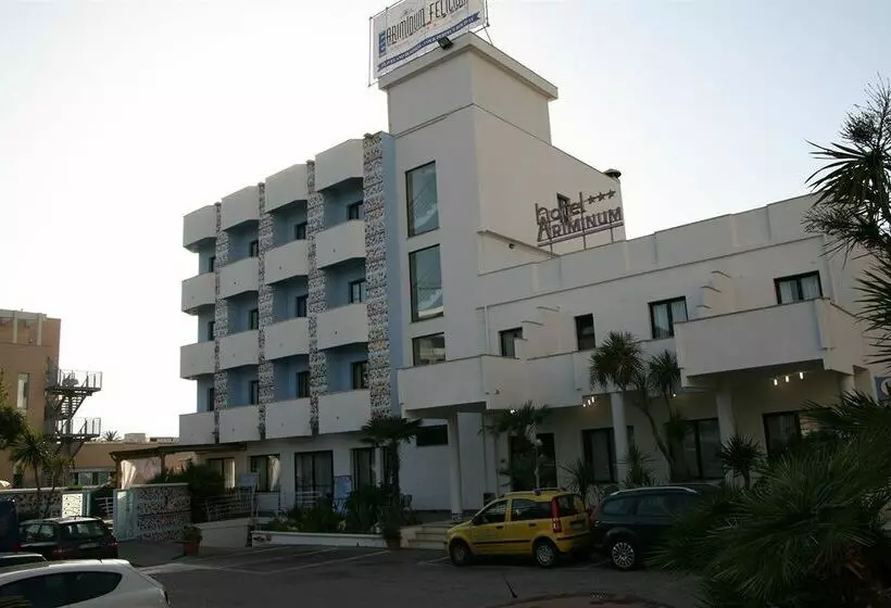 酒店 Ariminum Felicioni