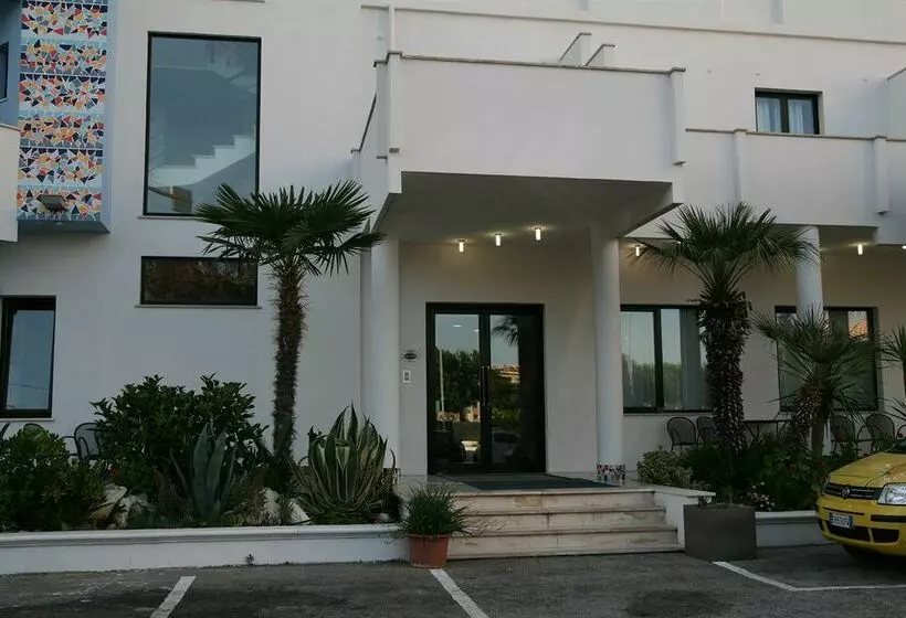 酒店 Ariminum Felicioni