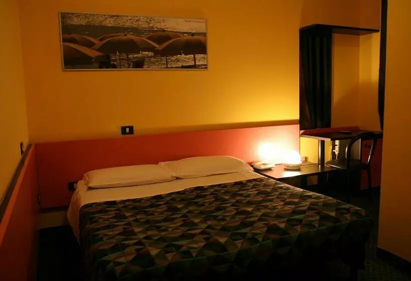 酒店 Ariminum Felicioni