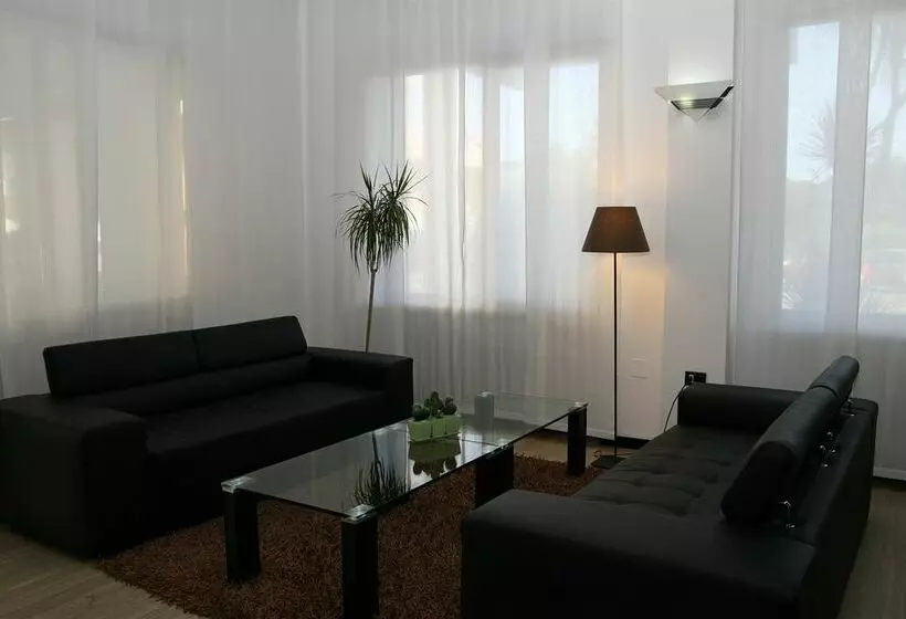 酒店 Ariminum Felicioni