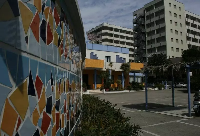 酒店 Ariminum Felicioni