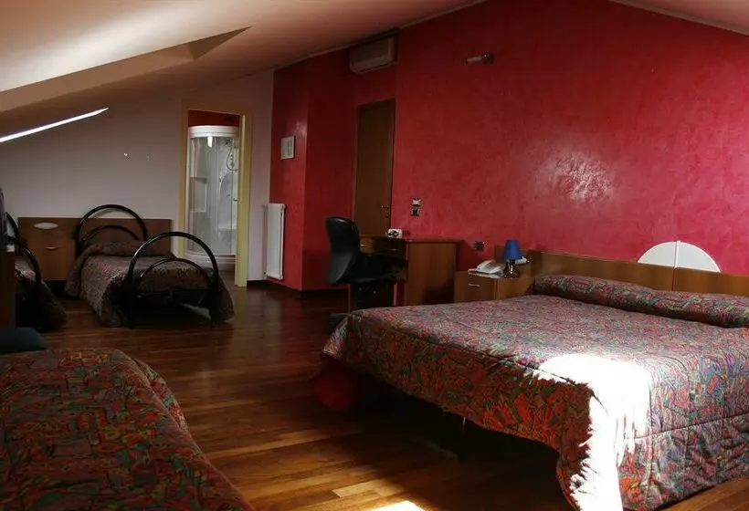 酒店 Ariminum Felicioni