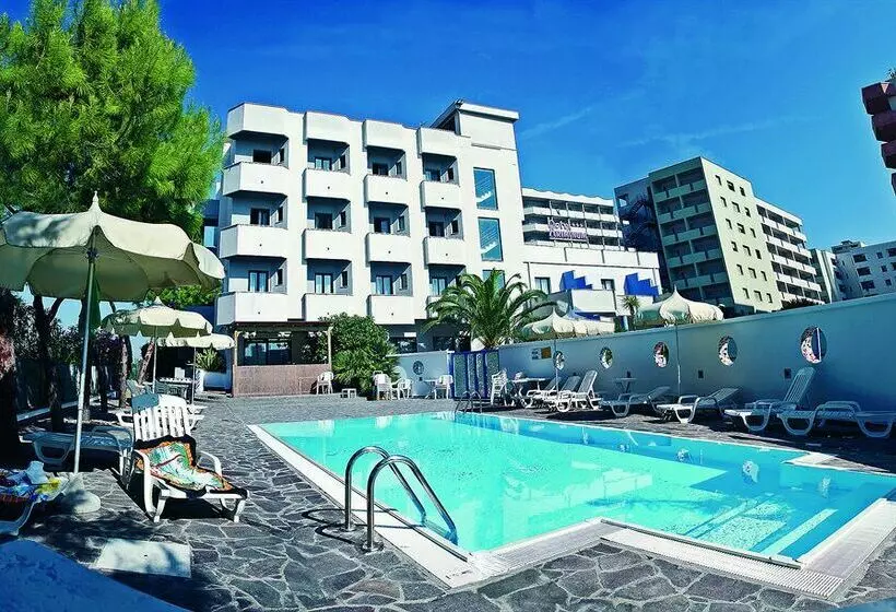 酒店 Ariminum Felicioni