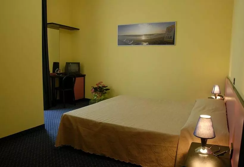 酒店 Ariminum Felicioni