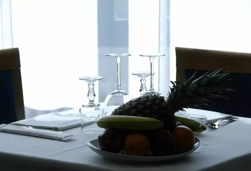 酒店 Ariminum Felicioni