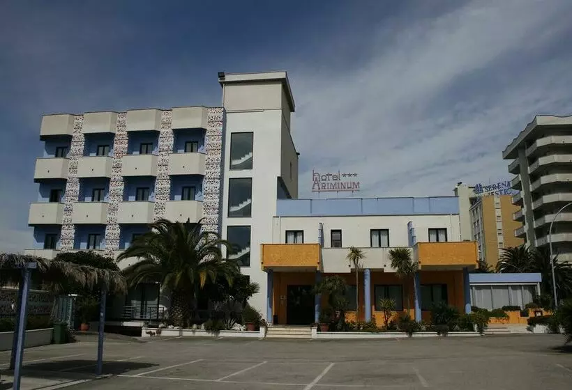 酒店 Ariminum Felicioni