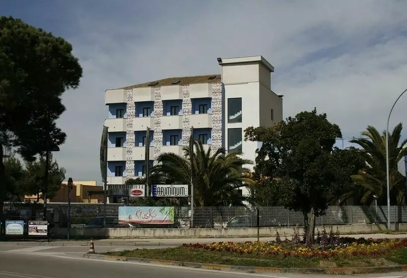 酒店 Ariminum Felicioni