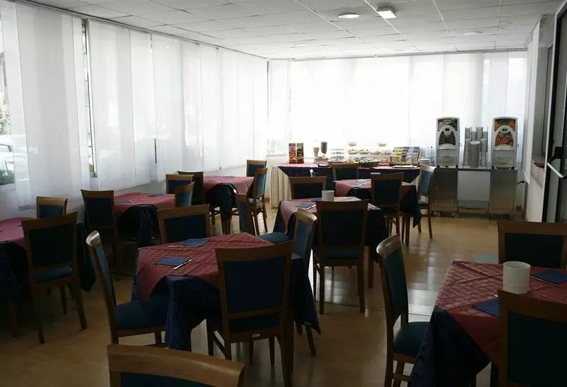 酒店 Ariminum Felicioni