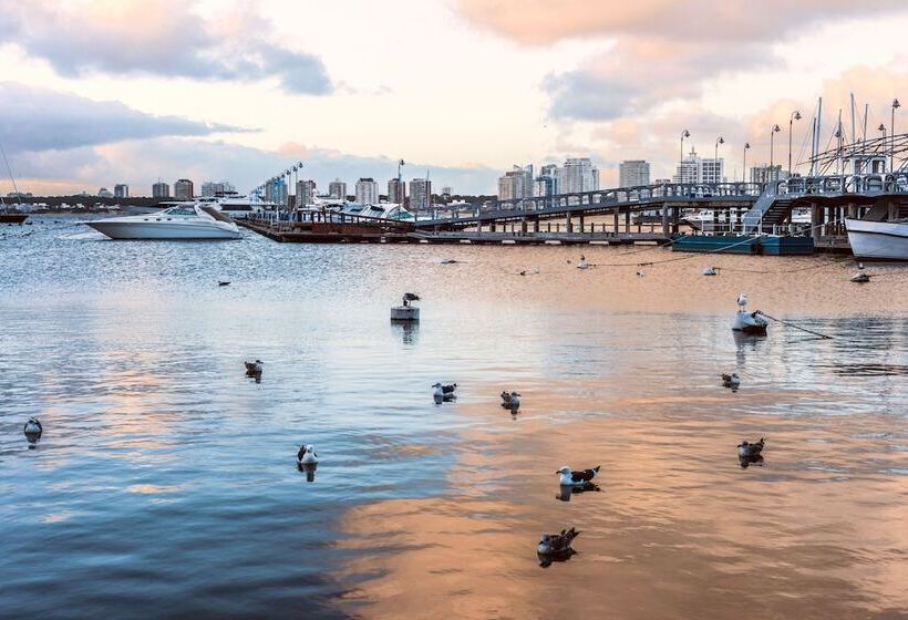 Hotel Awa Boutique + Design