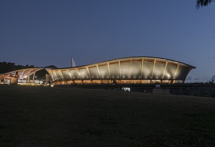 Hotel Awa Boutique + Design