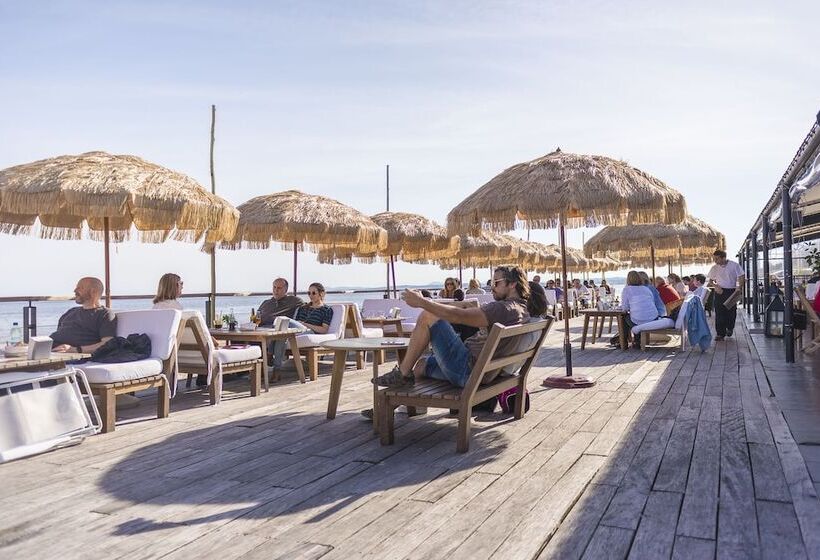 Hotel Awa Boutique + Design