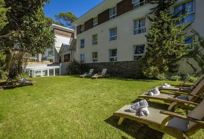 ホテル Awa Boutique + Design