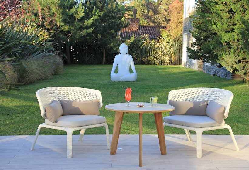 Hotel Awa Boutique + Design