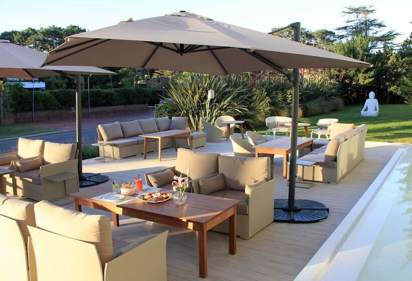 Hotel Awa Boutique + Design