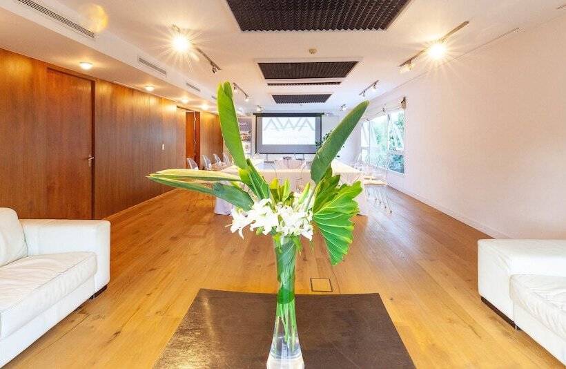 Hotel Awa Boutique + Design