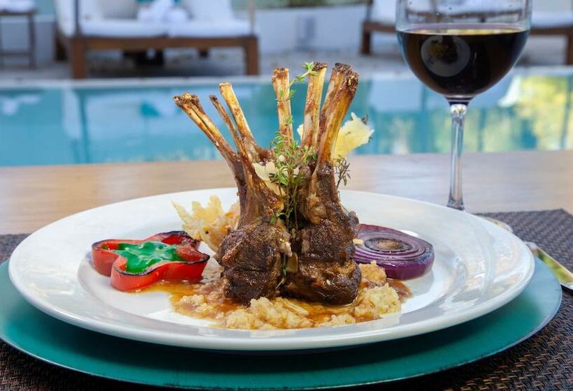 Hotel Awa Boutique + Design