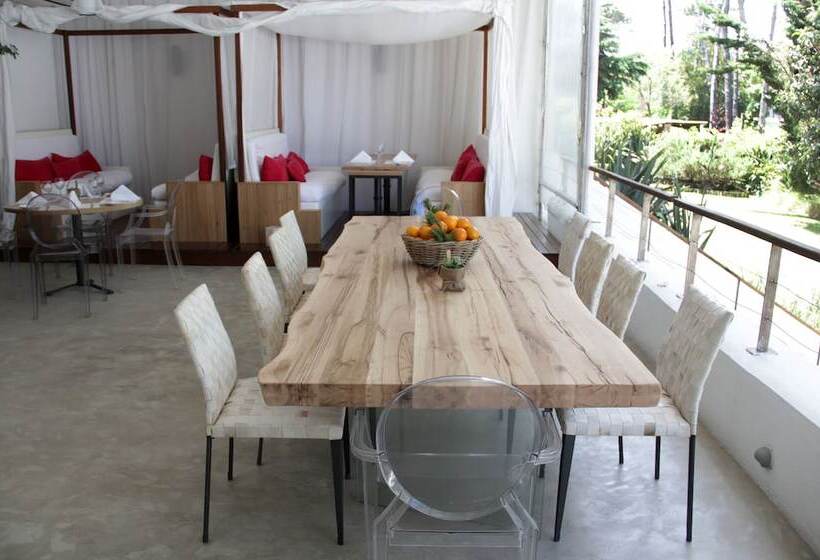 Hotel Awa Boutique + Design