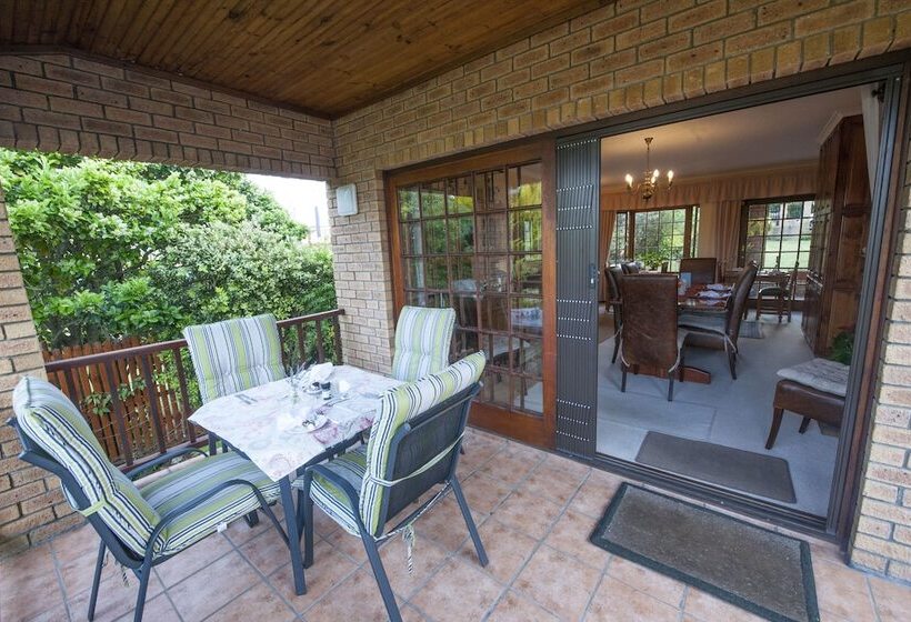 호텔 Bayside Lodge Garden Route B&b