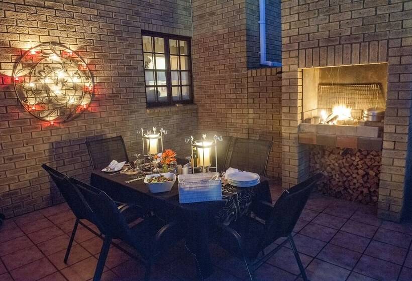 호텔 Bayside Lodge Garden Route B&b