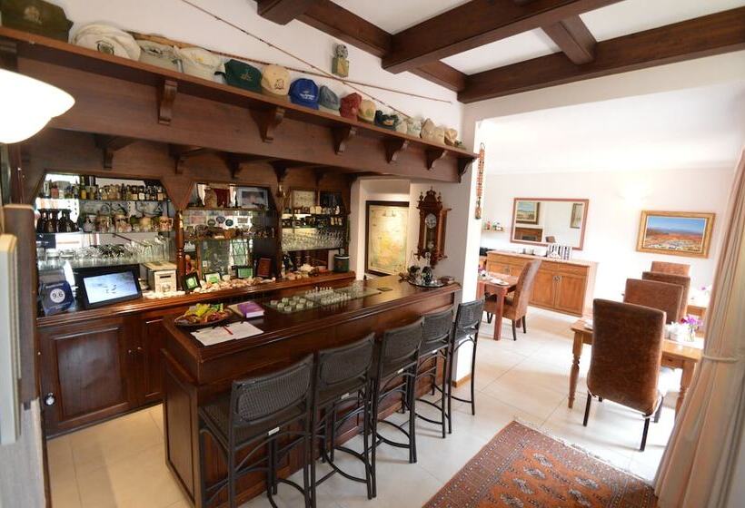 호텔 Bayside Lodge Garden Route B&b