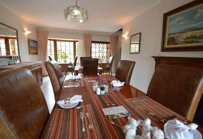 호텔 Bayside Lodge Garden Route B&b