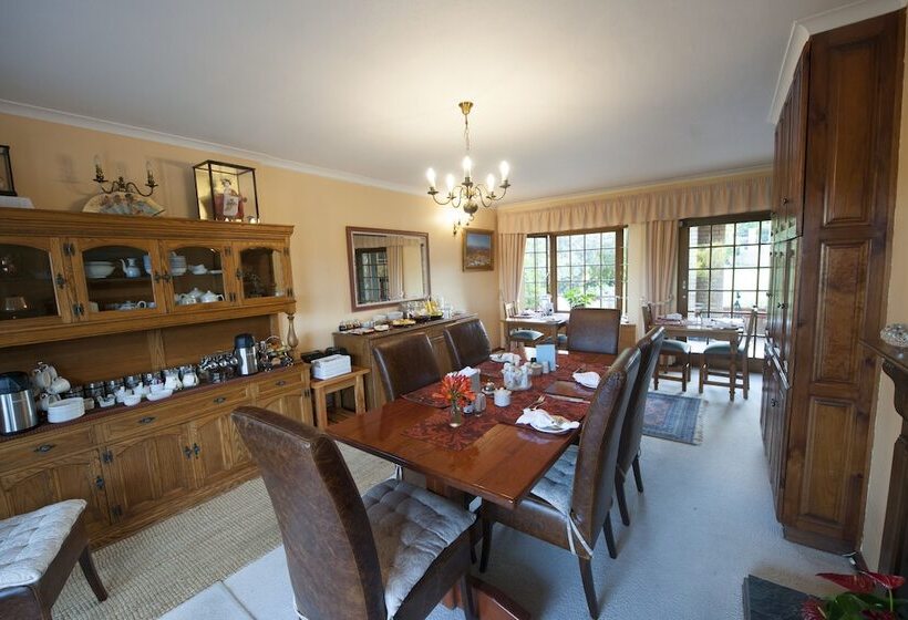 호텔 Bayside Lodge Garden Route B&b