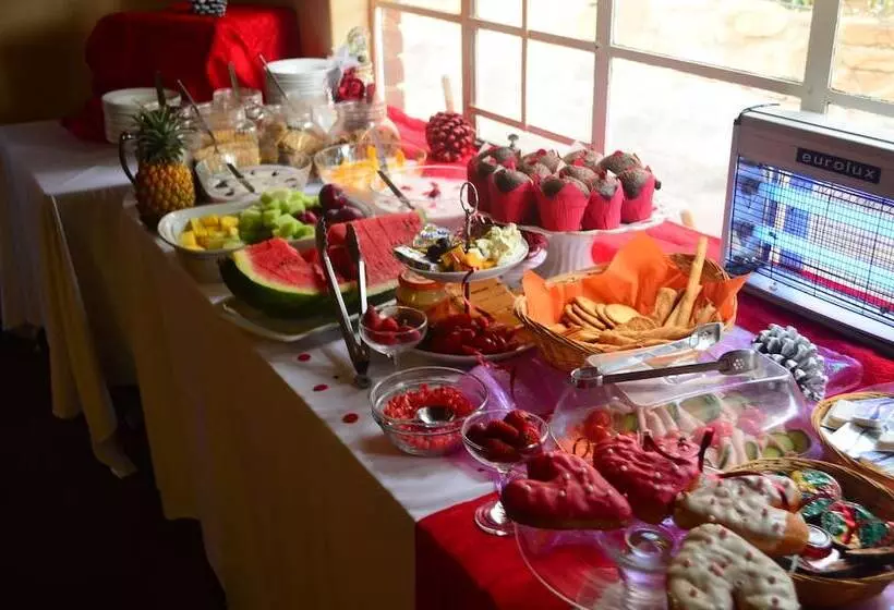 Szálloda Boschdal Guesthouse