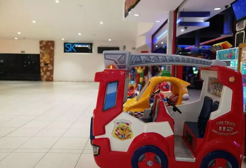 Szálloda Boschdal Guesthouse