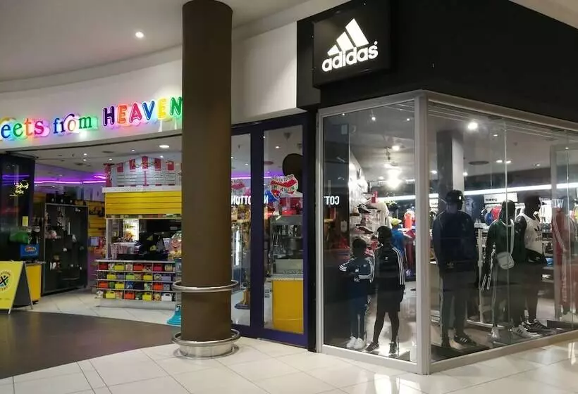 Szálloda Boschdal Guesthouse