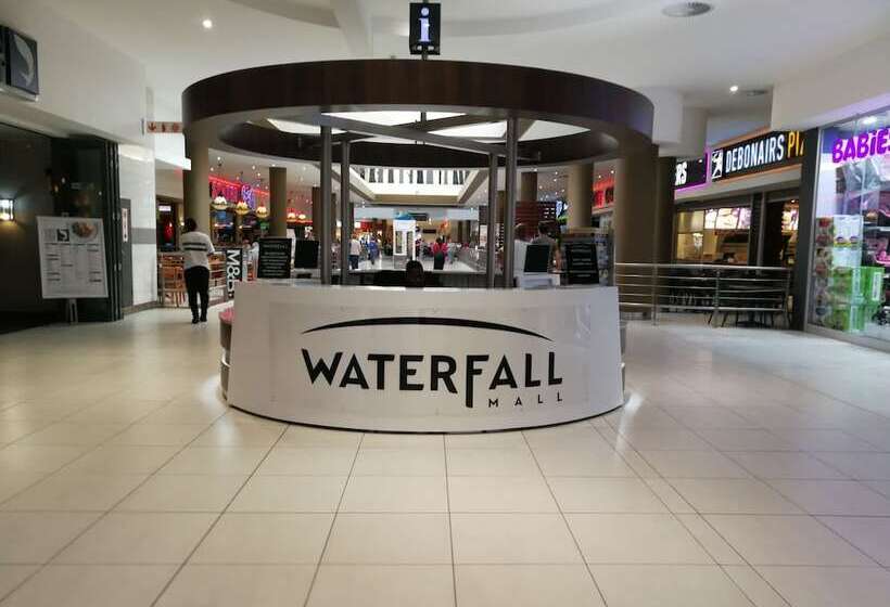 ホテル Boschdal Guesthouse