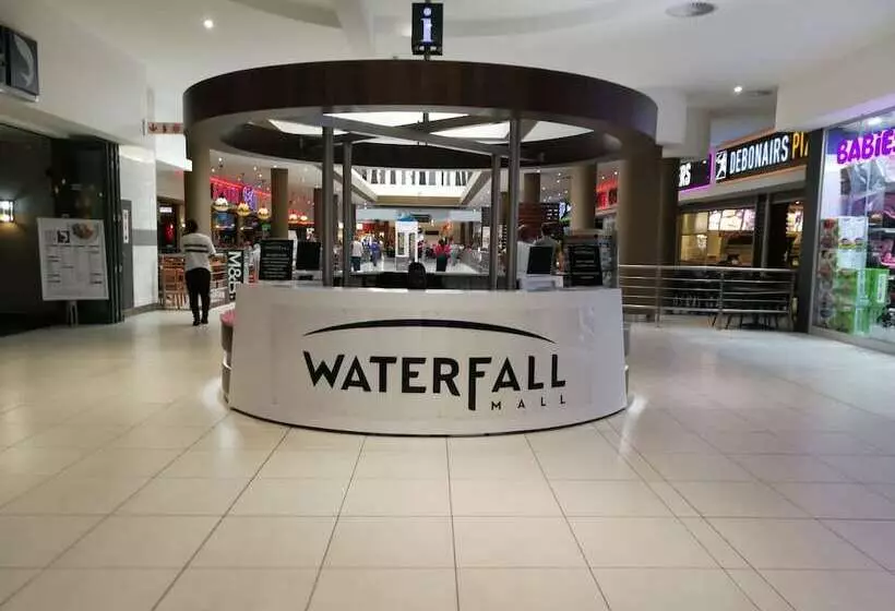 Szálloda Boschdal Guesthouse