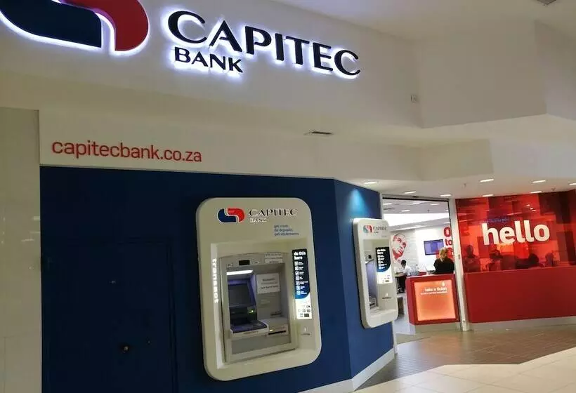 Szálloda Boschdal Guesthouse