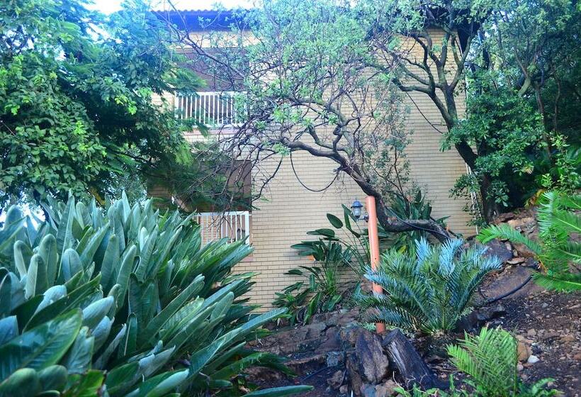 ホテル Boschdal Guesthouse