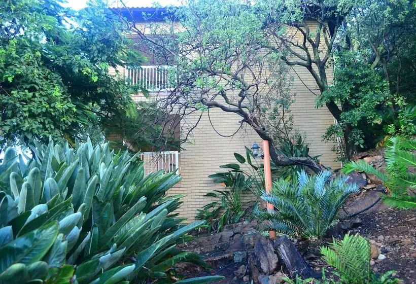 Szálloda Boschdal Guesthouse