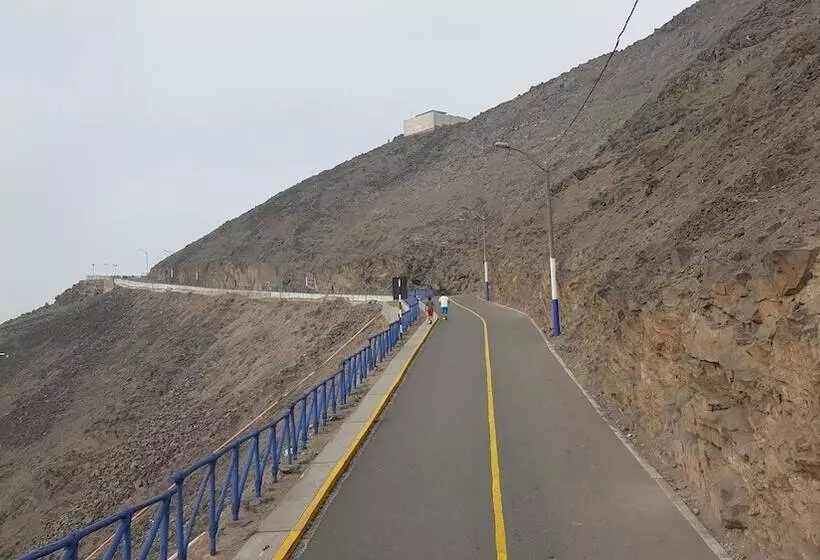 Szálloda Boschdal Guesthouse