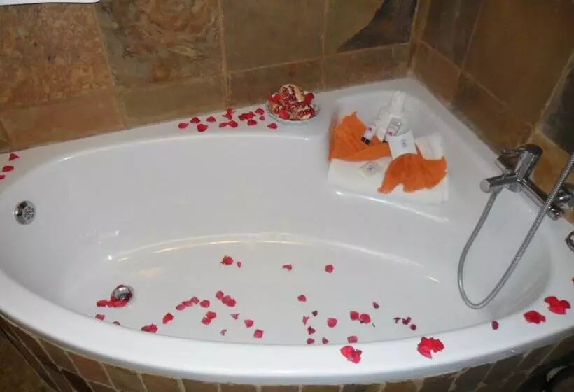 Szálloda Boschdal Guesthouse