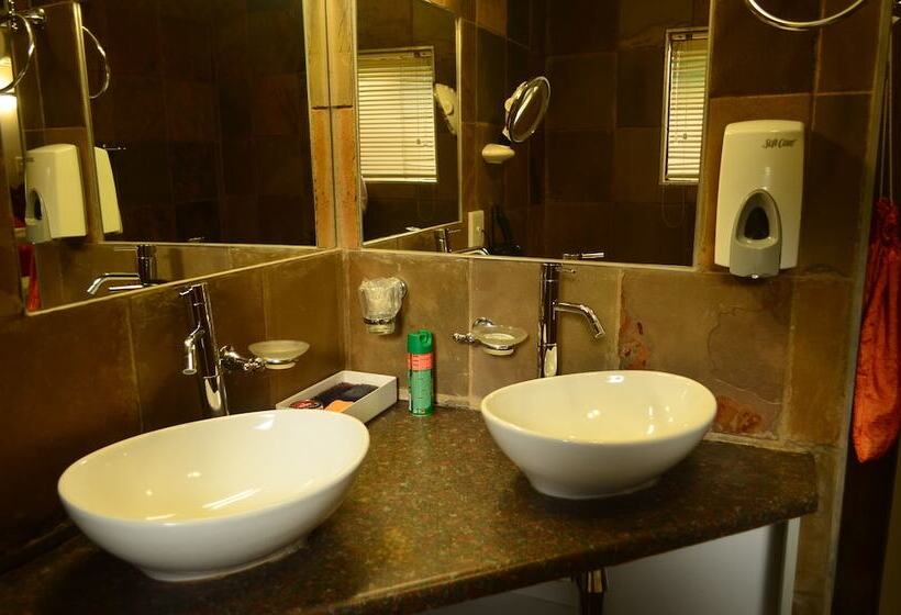 ホテル Boschdal Guesthouse