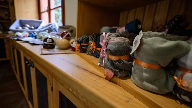 酒店 Gondwana Canyon Lodge