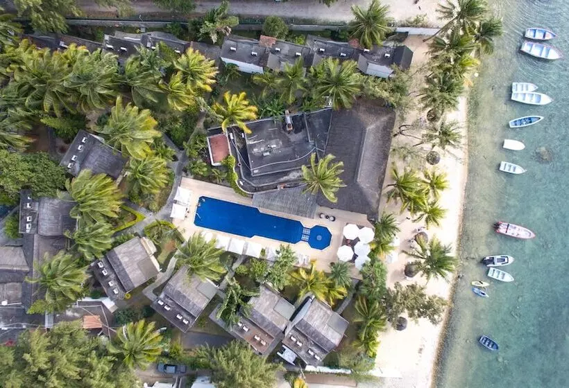 Cocotiers Hotel – Mauritius