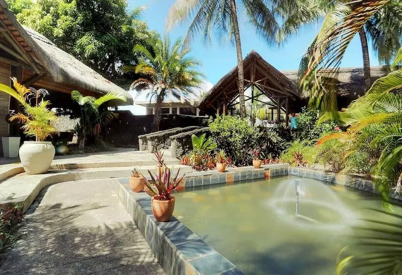 Cocotiers Hotel – Mauritius