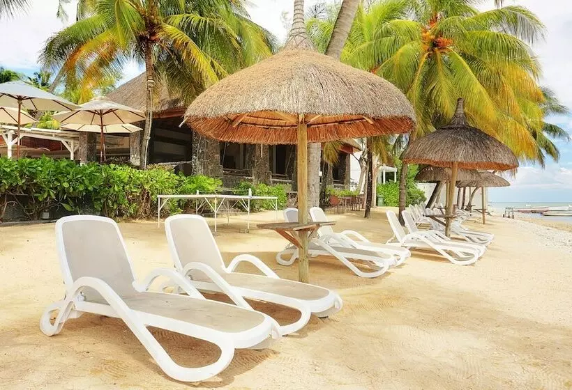 Cocotiers Hotel – Mauritius