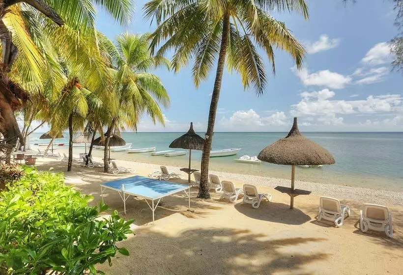Cocotiers Hotel – Mauritius