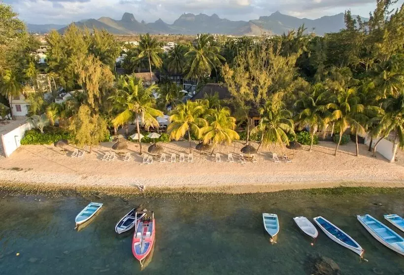 Cocotiers Hotel – Mauritius